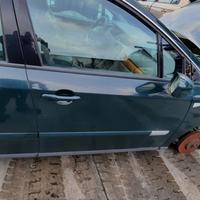 RENAULT VEL SATIS 2003 - PORTA ANTERIORE DESTRO