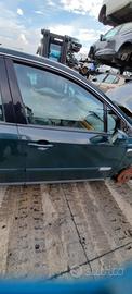RENAULT VEL SATIS 2003 - PORTA ANTERIORE DESTRO