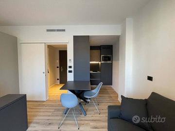 Appartamento di 32 m² a Milano