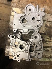 GUZZI AIRONE BASAMENTO motore