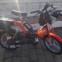 Piaggio Bravo DR Elettronico Variatore (1)