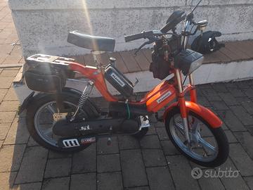 Piaggio Bravo DR Elettronico Variatore (1)