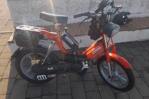 Piaggio Bravo DR Elettronico Variatore (1)