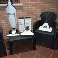 aspirapolvere folletto VK 220s