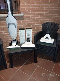 aspirapolvere folletto VK 220s