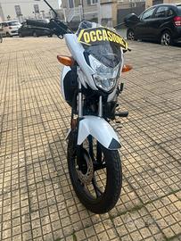 Honda NS 125 - 2021