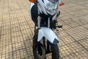 Honda NS 125 - 2021
