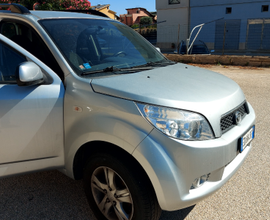 Dahiatsu Terios 1.5 2wd