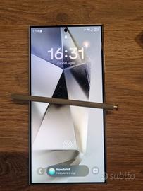 Galaxy S24 ultra 512GB