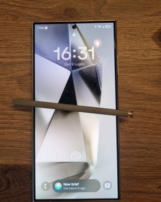 Galaxy S24 ultra 512GB