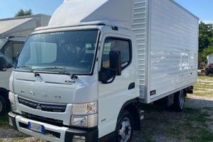 MITSUBISHI FUSO FUSO 35S15
