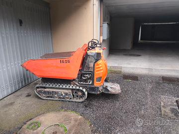 motocarriola cormidi c80