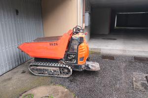 motocarriola cormidi c80