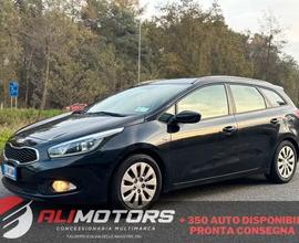 Kia Ceed Sportswagon cee'd 1.4 ECO GPL SW Active