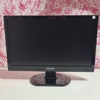 Monitor Philps 192E1SB 19'' 60Hz