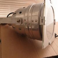 stock 13 fari/lampade