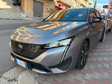 Peugeot 308 BlueHDi 130 S&S Allure Pack