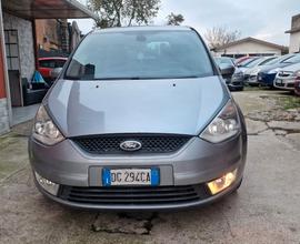 Ford Galaxy 2.0 TDCi 140 CV Ghia 7 posti