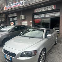 Volvo C70 2.4 D5 20V aut. Summum