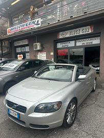 Volvo C70 2.4 D5 20V aut. Summum