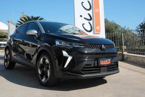 Renault Captur TCe 90 Techno 18.000KM|2025