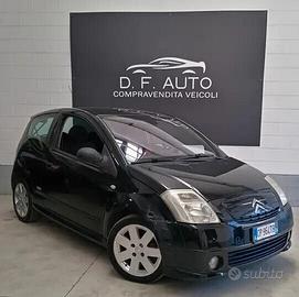 Citroen C2 Benzina Neopatentati