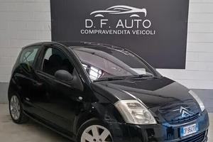 Citroen C2 Benzina Neopatentati
