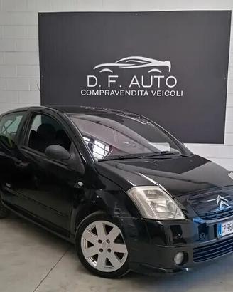 Citroen C2 Benzina Neopatentati