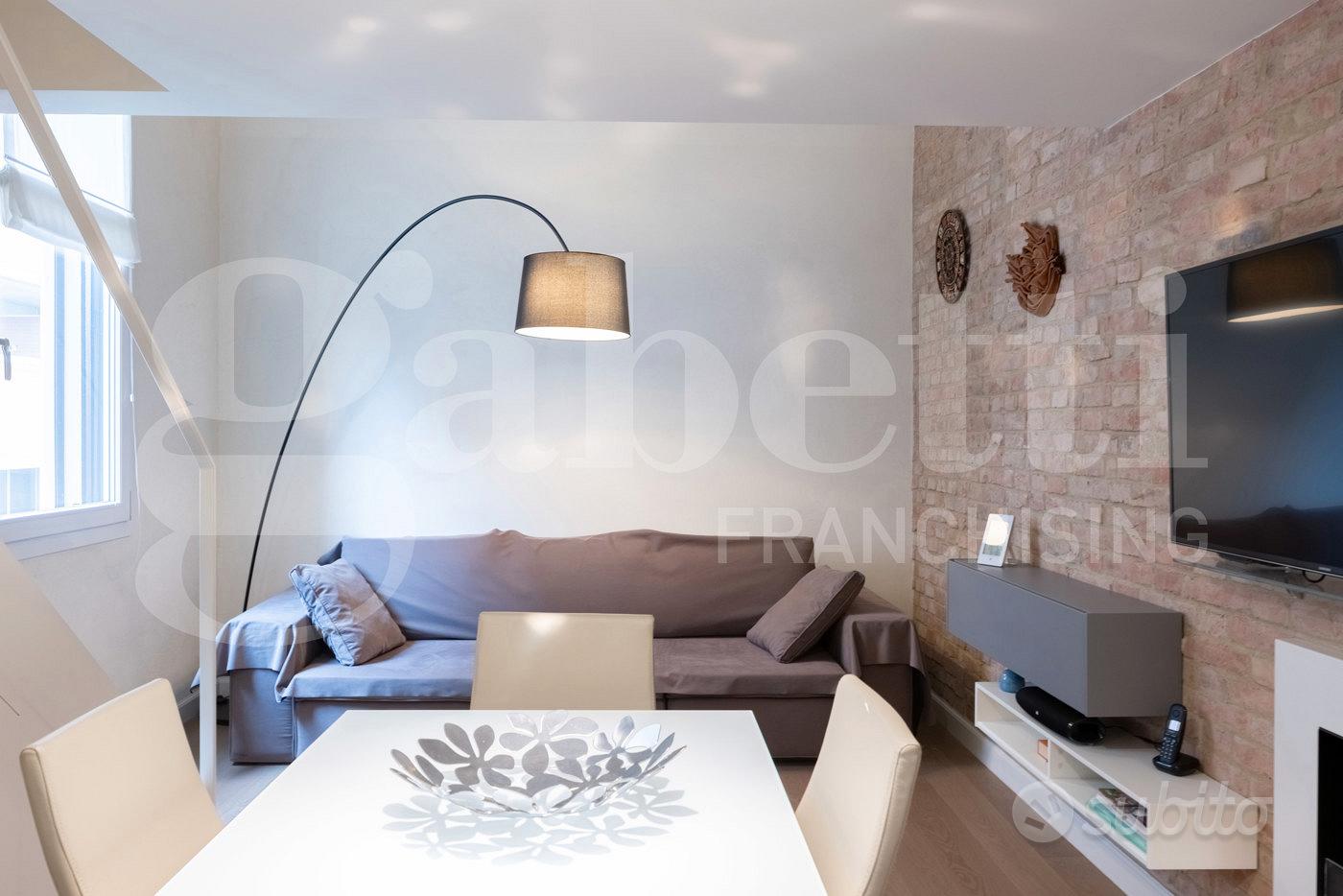 Apartment in Bologna, Osservanza, Santo Stefano - Vista 3