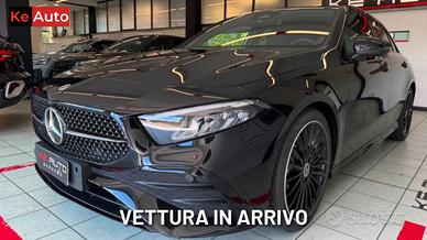Mercedes Classe A 200 AMG Line Premium auto