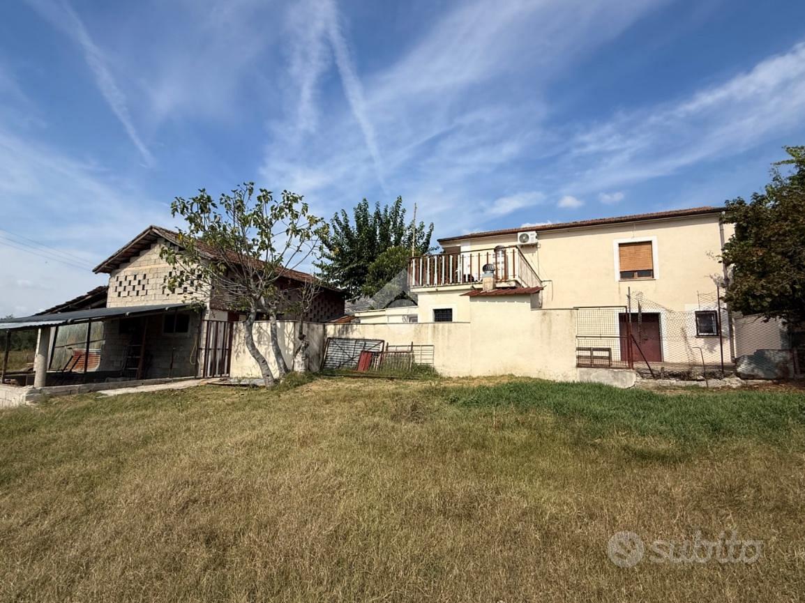 Casa – Anagni, Tufano - Vista 4