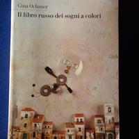Il libro russo dei sogni a colori