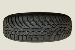 Pneumatici auto invernali Continental CONTACT TS88