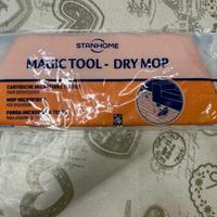 Stanhom Magic Tool. Panno in microfibra x pulizia