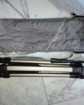 Treppiedi professionale lenova 92001