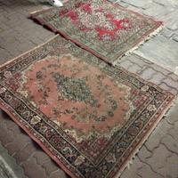 tappeti persiani due 