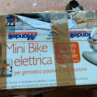 Mini bike elettrica