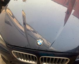 BMW X 1 drive 116 d