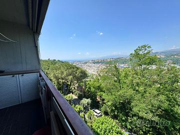 4 LOCALI A GENOVA
