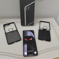 samsung Zflip7 512gb Ancora in garanzia Samsung