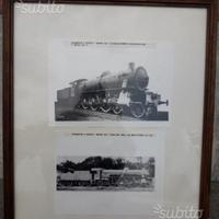 Fotografie locomotive