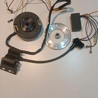 Accensione mvt premier