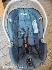 seggiolino prenatal