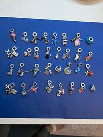 charm compatibili pandora 