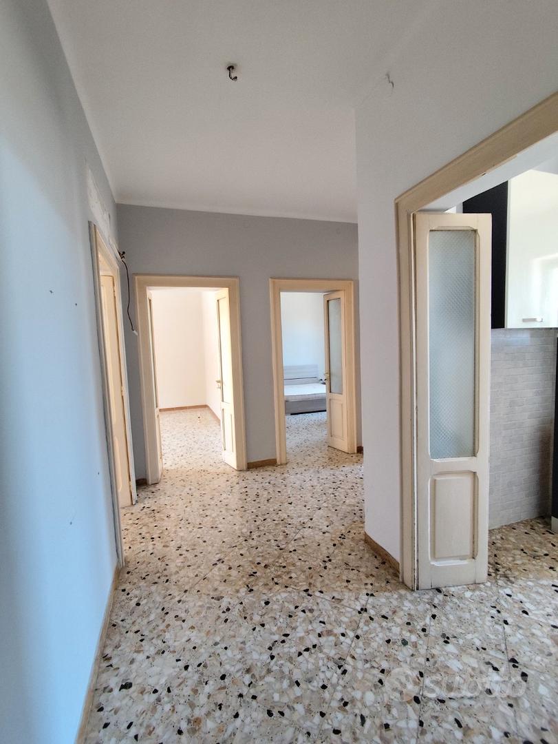 Apartment in Manduria, Taranto - Vista 2