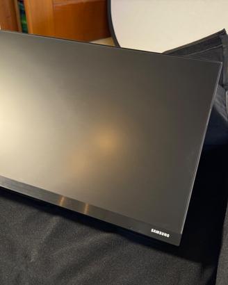 Monitor 24'' SAMSUNG  F24t350FHR