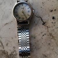 orologio Vetta automatico anni 70