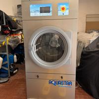 Macchinari per lavanderia