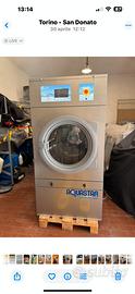 Macchinari per lavanderia
