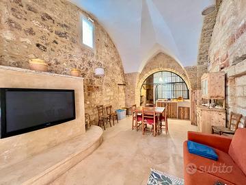 Casa Vacanze nel cuore del centro storico